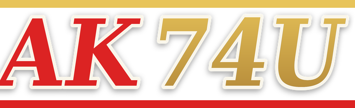 ak74u
